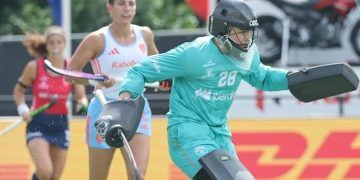 Países Bajos se impuso por la mínima a España en la duodécima jornada de la FIH Pro League
