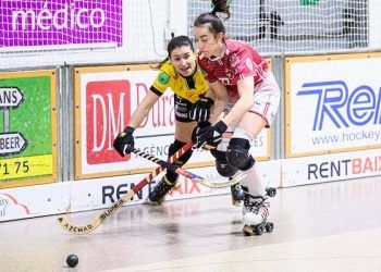 Palau y Fraga empataron en la Liga de Campeones y Telecable y Vila-sana ganaron en su estreno