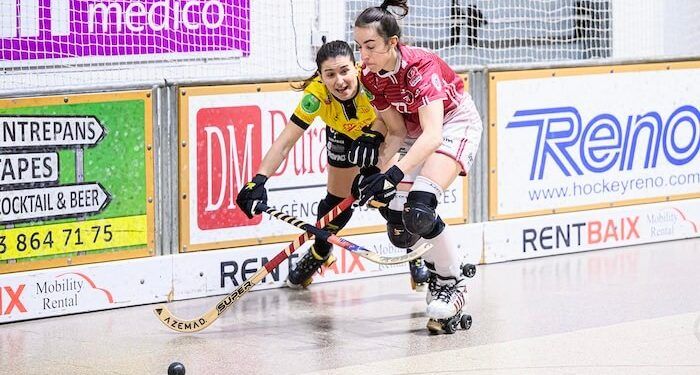 Palau y Fraga empataron en la Liga de Campeones y Telecable y Vila-sana ganaron en su estreno