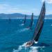 ‘Urbania’, ganador de la Regata PalmaVela 2024