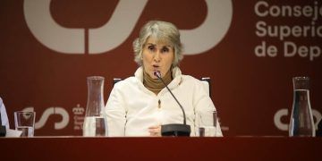 Paloma del Río reflexiona sobre sus experiencias en ‘Eso no estaba en mi libro de los Juegos Olímpicos’