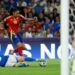 España remontó a Italia y pasó como primera de grupo invicta en la Eurocopa