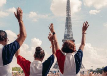 La preparación de los Juegos de París 2024 mantiene una línea óptima