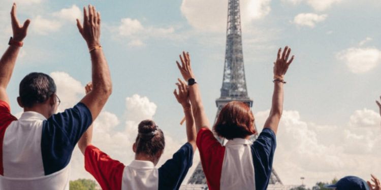 La preparación de los Juegos de París 2024 mantiene una línea óptima