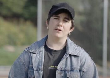 Patricia García: «El mayor desafío no está en el campo, sino en cambiar mentalidades»