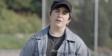 Patricia García: «El mayor desafío no está en el campo, sino en cambiar mentalidades»