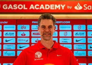 Gasol16 Ventures y otros inversores plantean una propuesta de inversión de 55 millones en Liga F