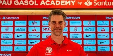 Gasol16 Ventures y otros inversores plantean una propuesta de inversión de 55 millones en Liga F