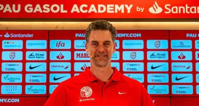 Gasol16 Ventures y otros inversores plantean una propuesta de inversión de 55 millones en Liga F