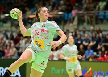 España diluye a Egipto en su segundo partido en Torrevieja