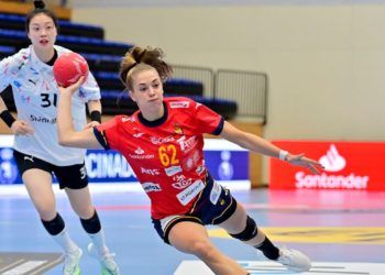 República Checa remontó a España en el partido clasificatorio para el próximo Europeo