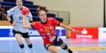 República Checa remontó a España en el partido clasificatorio para el próximo Europeo