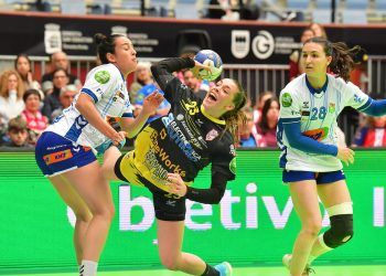El Atlético Guardés elimina a Granollers y pasa a semifinales de la Copa de la Reina