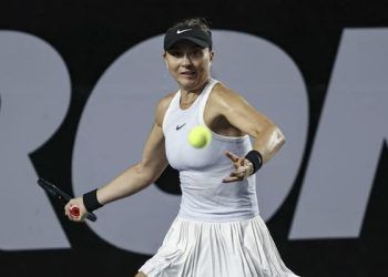 Paula Badosa eliminó a Diyas y Jéssica Bouzas fue eliminada frente a Hunter en Australia