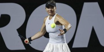 Paula Badosa eliminó a Diyas y Jéssica Bouzas fue eliminada frente a Hunter en Australia