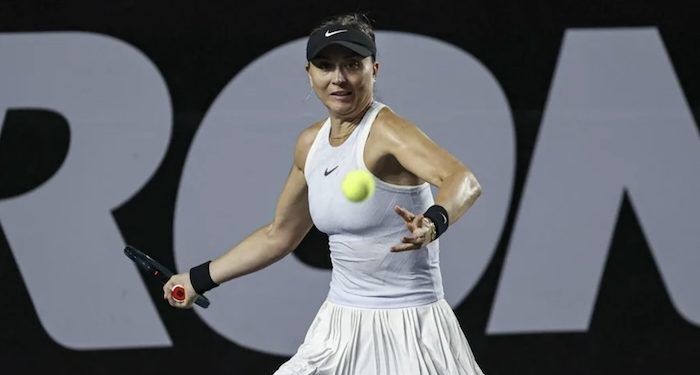 Paula Badosa eliminó a Diyas y Jéssica Bouzas fue eliminada frente a Hunter en Australia