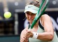 Paula Badosa y Jéssica Bouzas se quedaron a las puertas de las semifinales en el WTA de Berlín