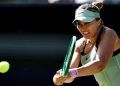Paula Badosa se rehizo ante Coco Gauff y alcanzó sus primeros cuartos de final de la temporada
