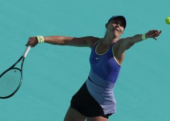 Paula Badosa y Cristina Bucsa cayeron en la ronda de dieciseisavos del Abierto de Abu Dabi