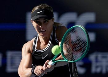 Paula Badosa eliminó a Daria Kasatkina y Marina Bassols cedió ante Kamilla Rakhimova en China