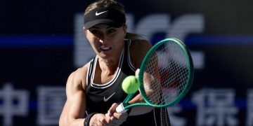 Paula Badosa eliminó a Daria Kasatkina y Marina Bassols cedió ante Kamilla Rakhimova en China