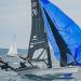 España sobrevive al temporal y sigue en la lucha del grupo oro de 49er FX en el Mundial