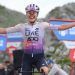 Blasi hace historia imponiéndose en el Angliru