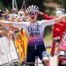 Paula Blasi impuso su ley en La Molina en la Volta