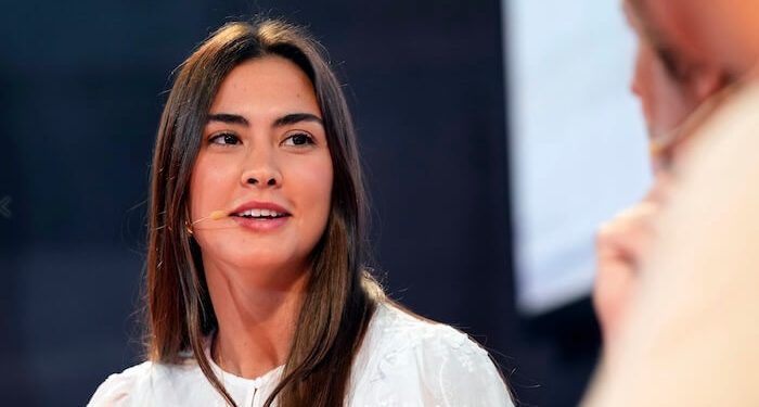 Estas son las Guerreras para el Mundial 2025