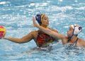 España se impuso a Estados Unidos y logró el bronce del Mundial de waterpolo