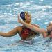 España se impuso a Estados Unidos y logró el bronce del Mundial de waterpolo