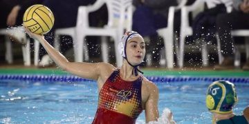 España se impuso a Australia en el primer partido del test de preparación del Europeo