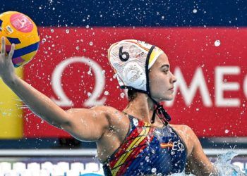 España fulminó a Francia en el Mundial