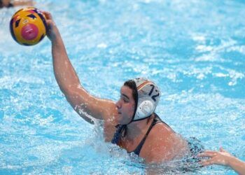 España arrancó con victoria ante Estados Unidos en la World Cup