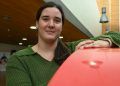 Paula Leitón: «Tenemos clara la ruta para buscar repetir oro en Juegos Olímpicos de Los Ángeles»