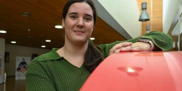 Paula Leitón: «Tenemos clara la ruta para buscar repetir oro en Juegos Olímpicos de Los Ángeles»