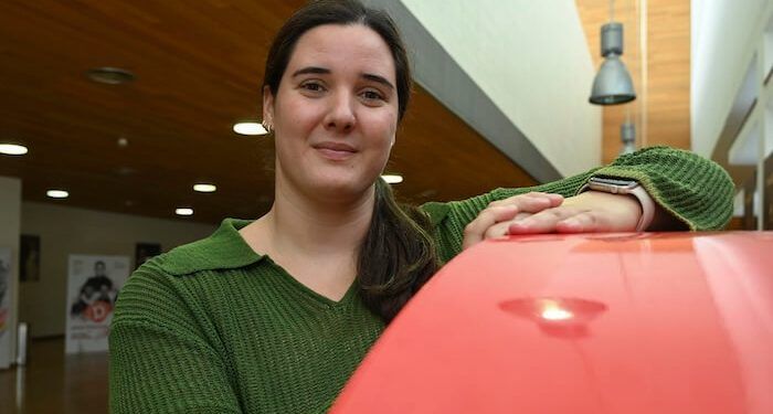 Paula Leitón: «Tenemos clara la ruta para buscar repetir oro en Juegos Olímpicos de Los Ángeles»