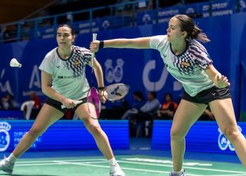 El equipo español sumó cuatro victorias en la segunda jornada del Europeo de Huelva