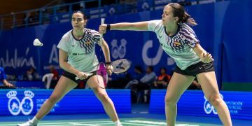 El equipo español sumó cuatro victorias en la segunda jornada del Europeo de Huelva