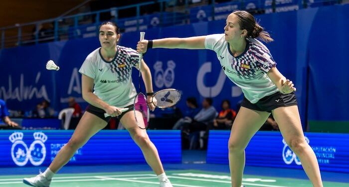 El equipo español sumó cuatro victorias en la segunda jornada del Europeo de Huelva