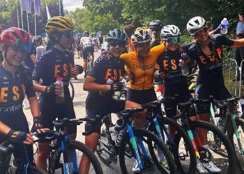 Paula Ostiz ganó la Watersley Ladies Challenge