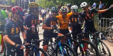 Paula Ostiz ganó la Watersley Ladies Challenge