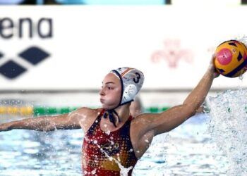 España doblegó a una férrea Australia en la World Cup en una reedición de la final olímpica
