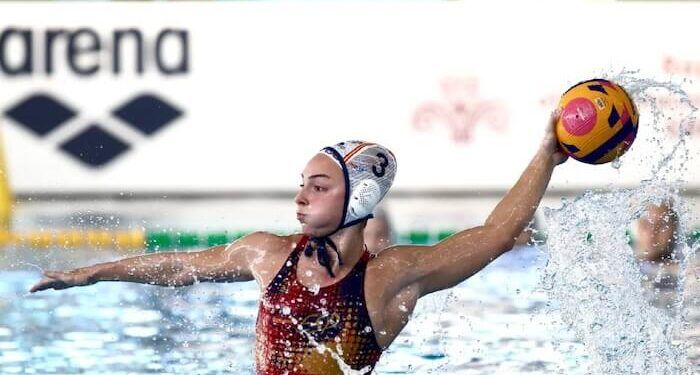 España doblegó a una férrea Australia en la World Cup en una reedición de la final olímpica