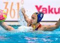 España derrotó con solvencia a Japón en el inicio del camino de la División 1 de la Copa del Mundo
