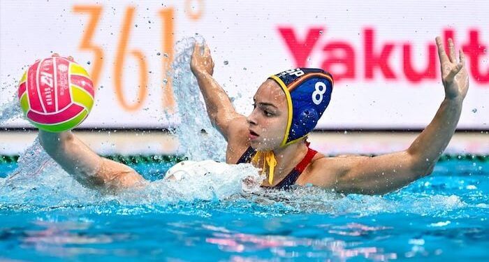 España derrotó con solvencia a Japón en el inicio del camino de la División 1 de la Copa del Mundo