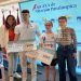 Paula Sánchez se impuso en la cuarta jornada de la Liga AXA de natación paralímpica