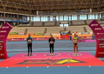 El Playas de Castellón hace doblete en el European DNA Meeting de clubes en Valencia