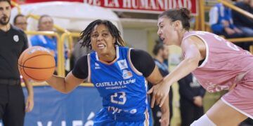 Estudiantes, Avenida, Gernika, La Seu, Ensino, Zaragoza, Jairis y Valencia ganaron la jornada 12