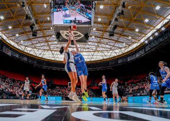 Avenida noquea a Gernika y pujará por su décima Copa